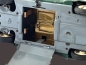 Preview: Schuco Electro-Alarm-Car 1960 Blechmodell mit Batterieantrieb in Originalkarton und Anleitung (2722)